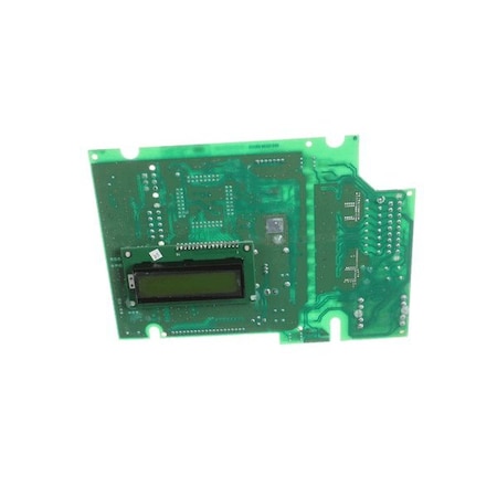 Bunn Control Board Assembly Dual/Single Tf Dbc Sbux Fs 29969.1045